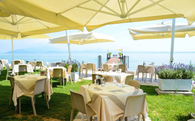 Casa dei Pescatori