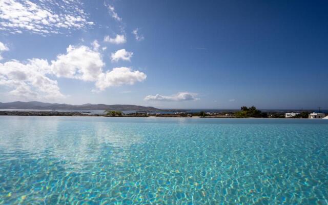 Kouros Blanc Paros