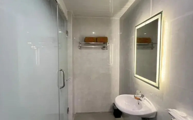 Selecta Hotel Medan