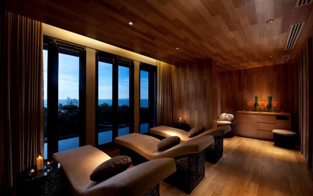 Hilton Pattaya