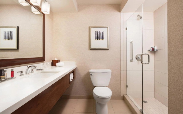 Chicago Marriott Naperville