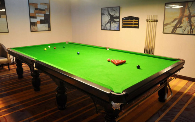 Country Garden Phoenix Hotel Huiyang