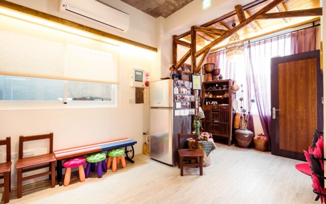 Anping 156 B&B