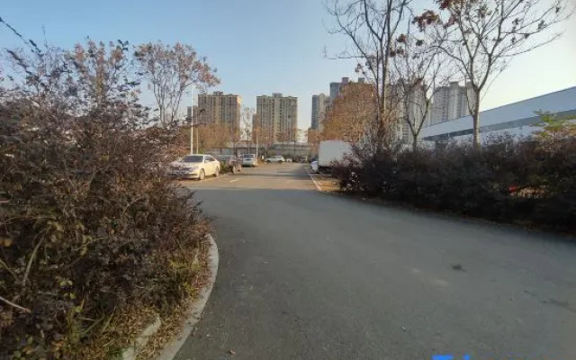 Hongyang Hotel Fuling