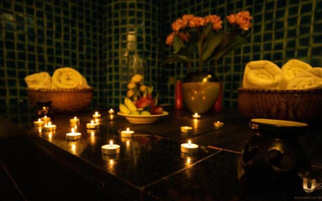 Mana Muine Beach Resort