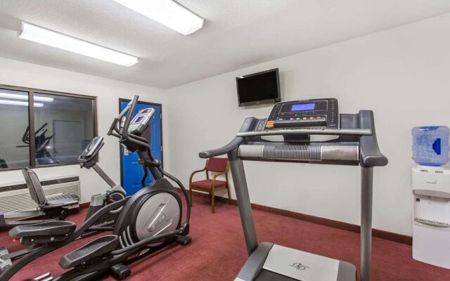 Baymont Inn & Suites Manning