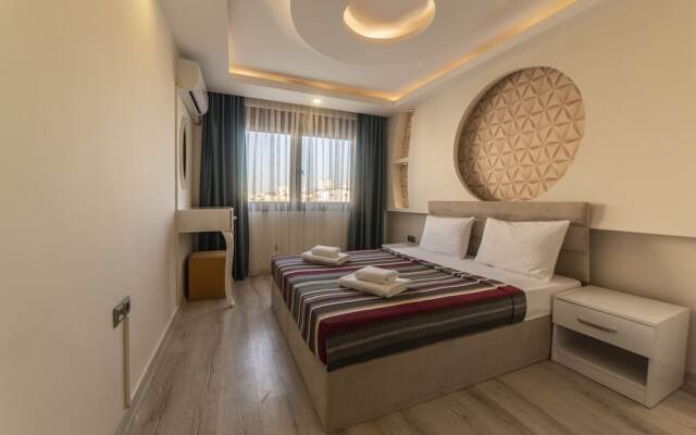 Tema Martılı Apart