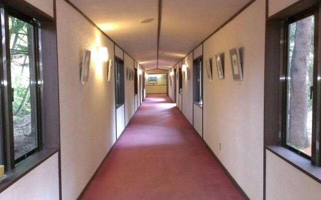 Hotel Karamatsuso