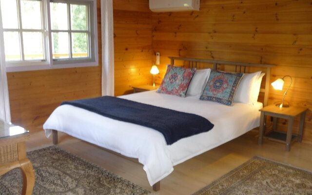 Mt Warning Retreat