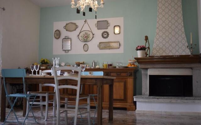 B&B 1987 Pula