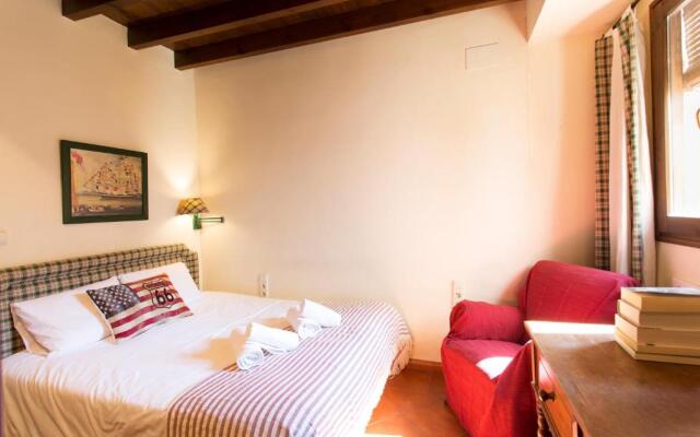 Apartamento Puerta Elvira Centro