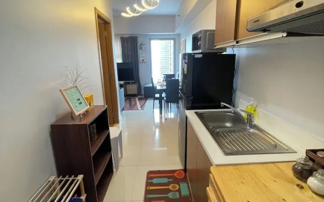 1 Bedroom in 8 Adriatico Manila