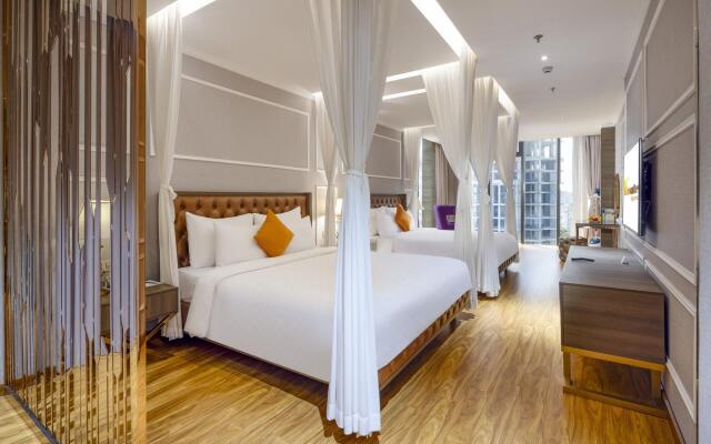 Winsuites Sai Gon Hotel