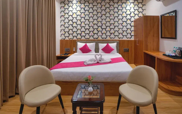 Hotel Aranyasutra