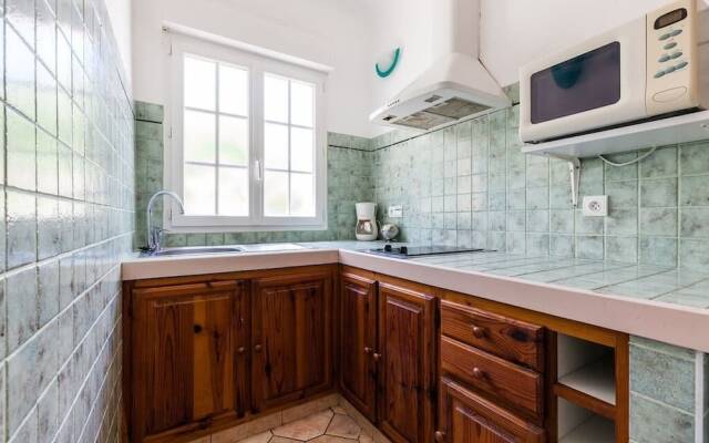 Residence La Beloutiere