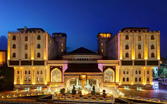Suhan Cappadocia Hotel & Spa