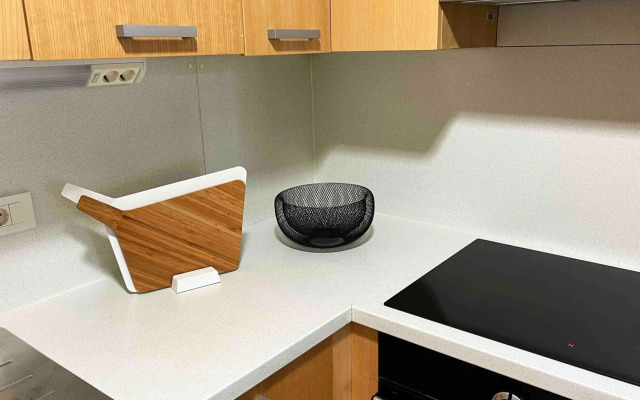 Golden Fox Apartment Pohorje