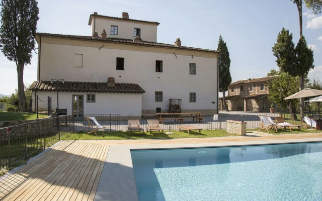 Tuscany Resort Occhini