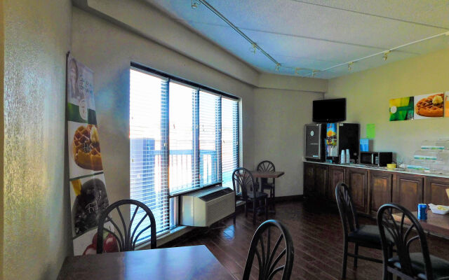 Comfort Inn Fayetteville near Fort Bragg