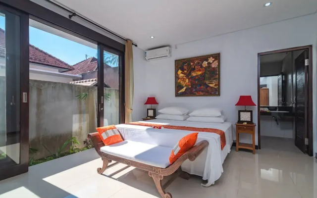 Villa Anna