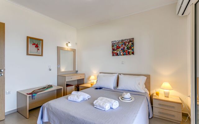 Luxury Villa Diana with private swimming pool