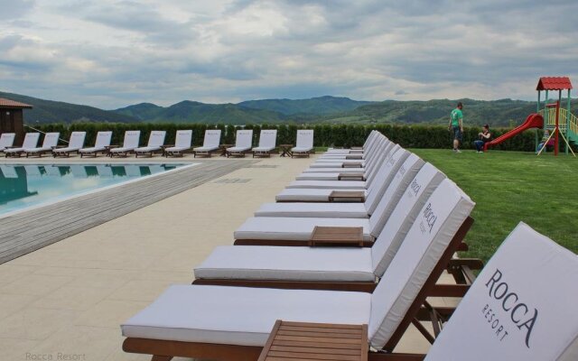 Rocca Resort