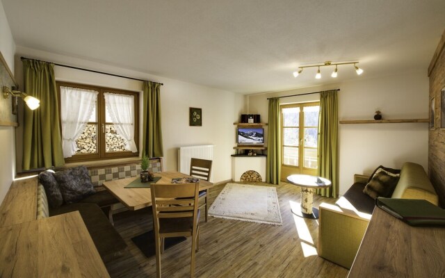 Landhaus Am Siplinger