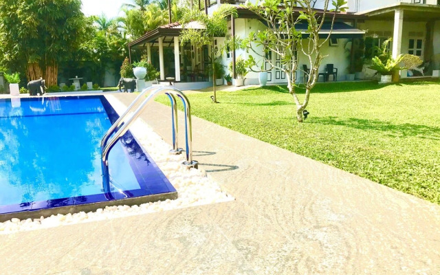 Villa Shanthi