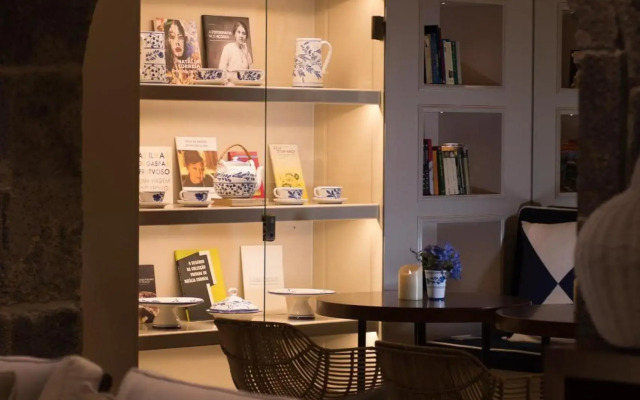 Hotel Casa Hintze Ribeiro