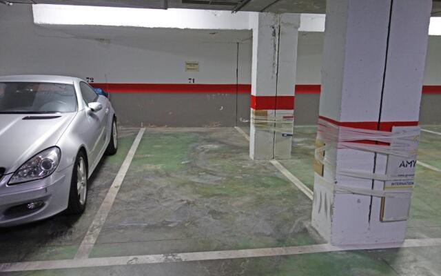 Marbella House Penthouse 78