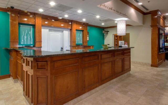 Hilton Garden Inn Columbia/Harbison