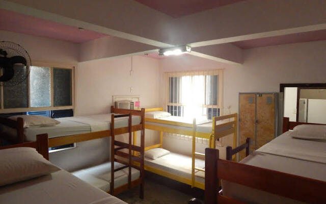 Cafofo Hostel - Albergue