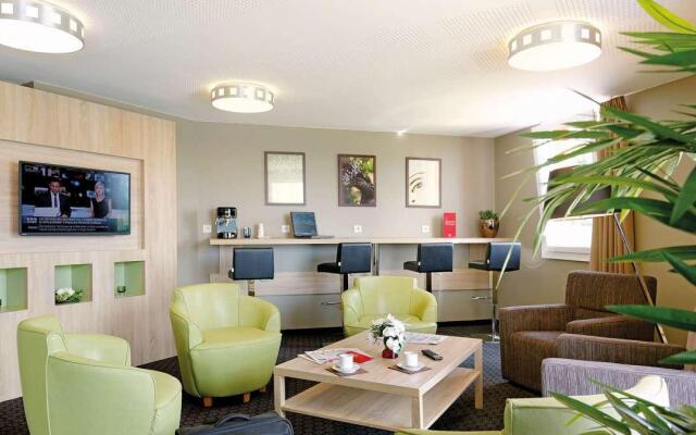 Appart'City Classic Reims Parc des Expositions