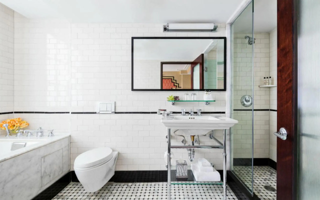 Walker Hotel Greenwich Village