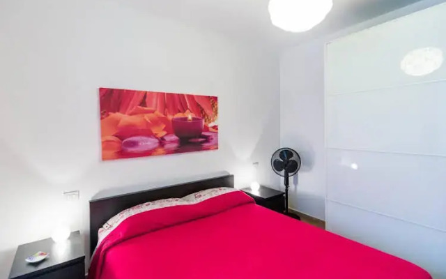 Vico La Torre Modern Flat