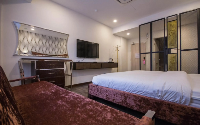 Wifi Boutique Hotel