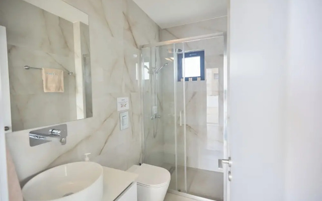 Protaras Aqua Pearl Villa Aq11