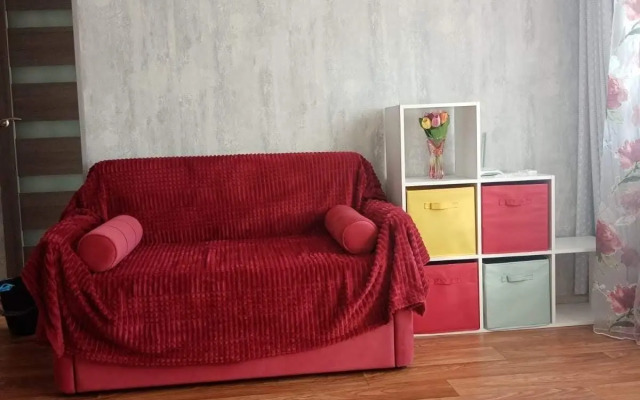 Апартаменты на проспекте Дружбы 33