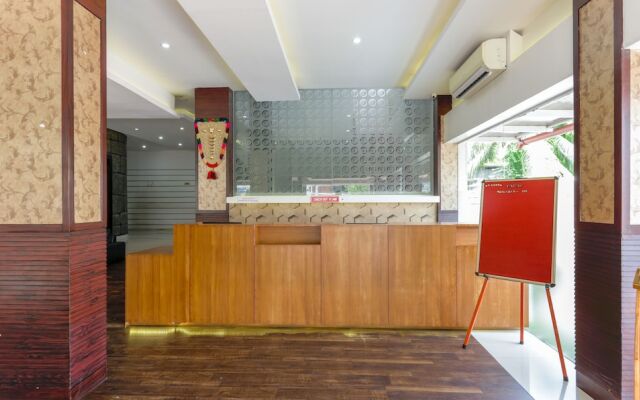 Treebo Malabar Inn