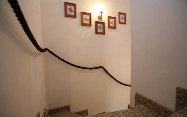 Apartments Villa Meri