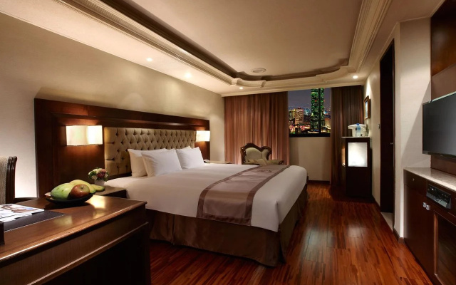 Taipei Charming City Hotel - Xinyi