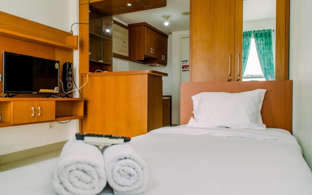 Cozy And Comfort Studio Room At Poris 88 Apartment – Guest Rooms – Tangerang
