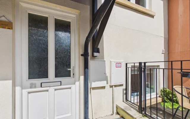 Ty Kered - 2 Bed Townhouse - Saundersfoot