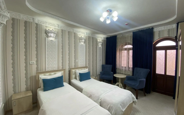 El Emir Hotel