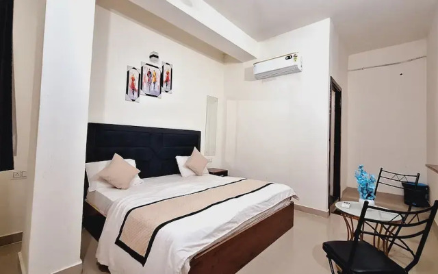Hotel Brother's Agra