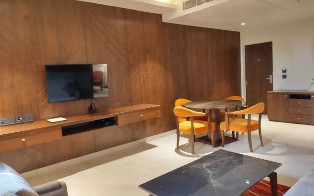 Hotel Pahadi