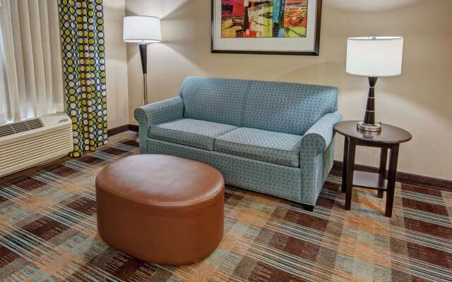 Hampton Inn & Suites Clarksville