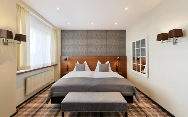 Hotel City Zürich Design & Lifestyle