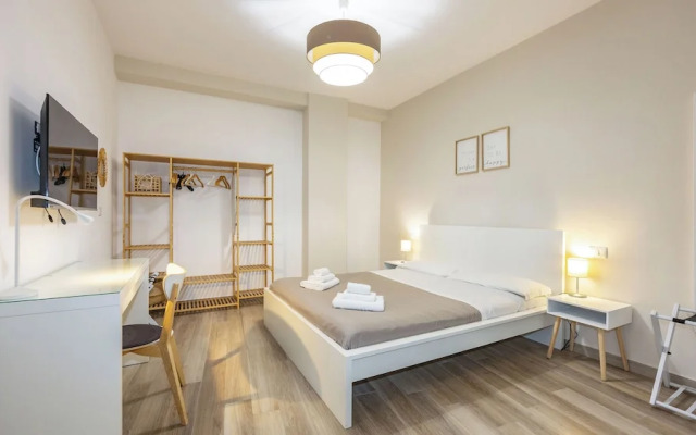 Ostiense Flat&Rooms by Rentbeat