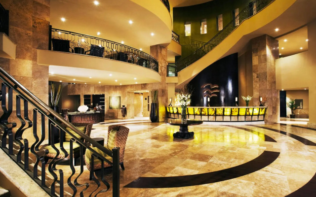 Las Palomas Beach & Golf Resort
